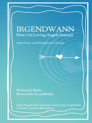 cover image of Irgendwann
